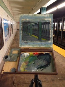 Classon Avenue G September 7, 2013 (12:00-2:00 pm)