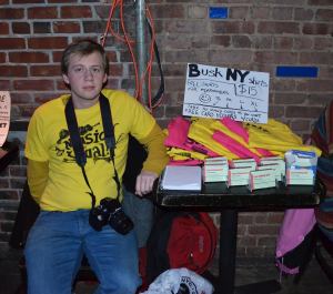 photo taken by Shiloh Levy